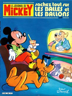 Couverture du numero N1488