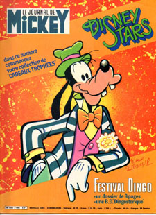 Couverture du numero N1489