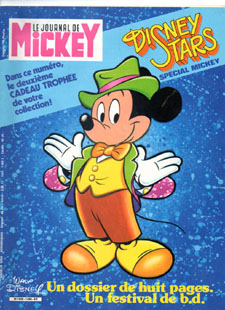 Couverture du numero N1490 Couverture du numero N1490