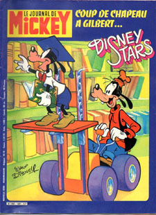 Couverture du numero N1491 Couverture du numero N1491