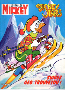 Couverture du numero N1494