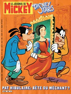Couverture du numero N1495 Couverture du numero N1495