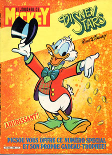 Couverture du numero N1496 Couverture du numero N1496