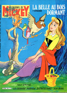 Couverture du numero N1497