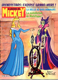 Couverture du numero N1498