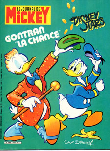 Couverture du numero N1501 Couverture du numero N1501