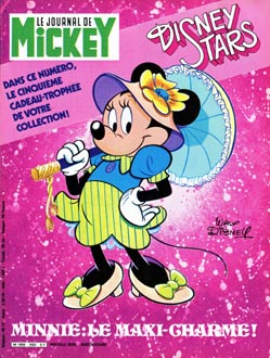 Couverture du numero N1502