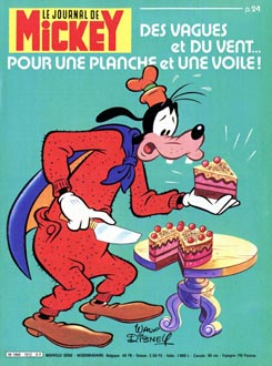 Couverture du numero N1512