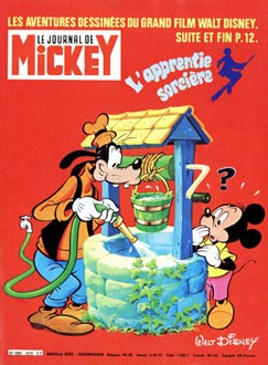 Couverture du numero N1514