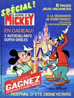 Couverture du numero N1515 Couverture du numero N1515