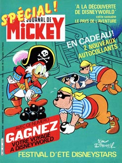 Couverture du numero N1517 Couverture du numero N1517