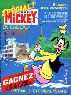 Couverture du numero N1518