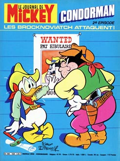 Couverture du numero N1529