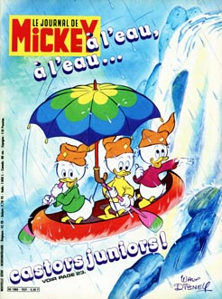 Couverture du numero N1531