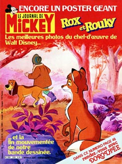 Couverture du numero N1539