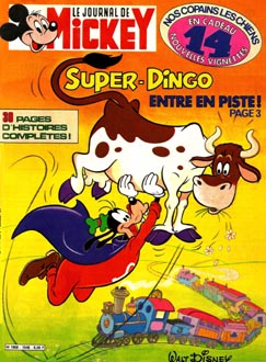 Couverture du numero N1546 Couverture du numero N1546