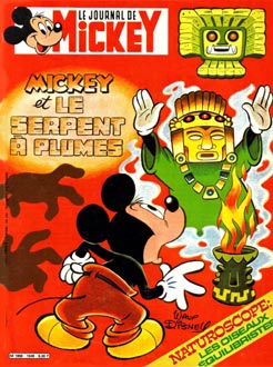 Couverture du numero N1549