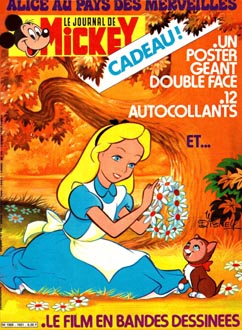 Couverture du numero N1551