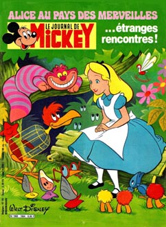 Couverture du numero N1554