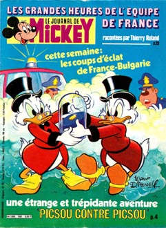 Couverture du numero N1561