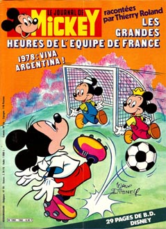 Couverture du numero N1562
