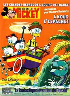 Couverture du numero N1563