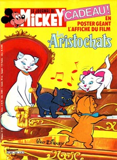 Couverture du numero N1584 Couverture du numero N1584