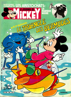 Couverture du numero N1592 Couverture du numero N1592