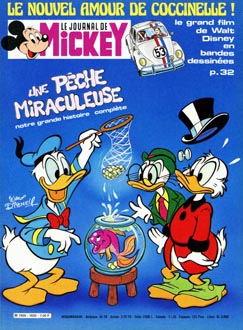 Couverture du numero N1635