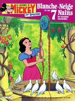 Couverture du numero N1639