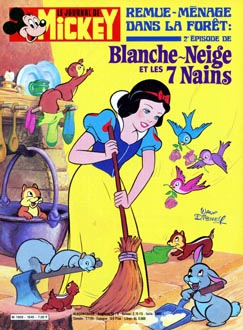 Couverture du numero N1640