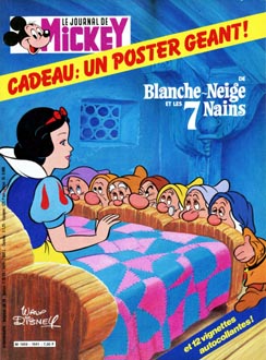 Couverture du numero N1641