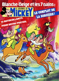 Couverture du numero N1642