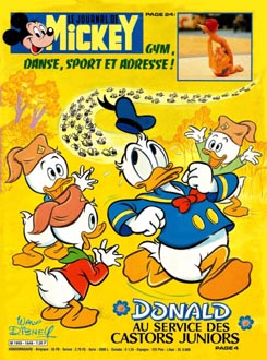 Couverture du numero N1648