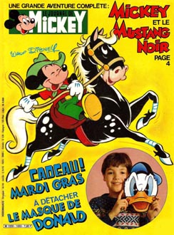 Couverture du numero N1653