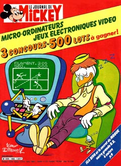 Couverture du numero N1662