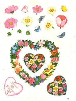 Cadeau f�te des m�res