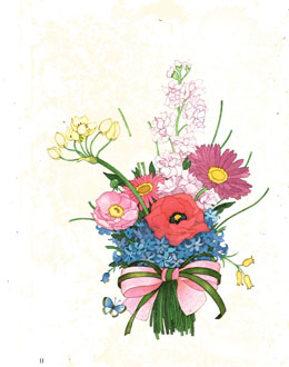 Cadeau f�te des m�res