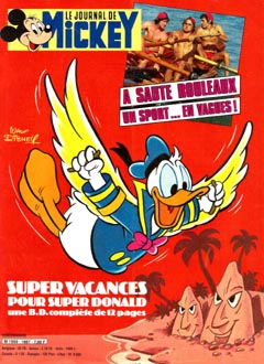 Couverture du numero N1667