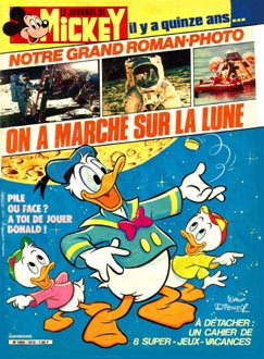 Couverture du numero N1672