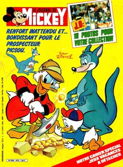 Couverture du numero N1674