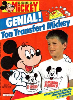 Couverture du numero N1676