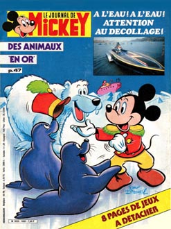 Couverture du numero N1680