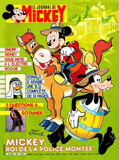 Couverture du numero N1687 Couverture du numero N1687