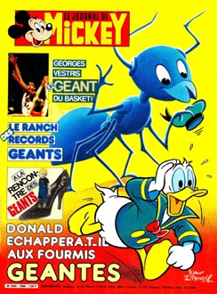 Couverture du numero N1688