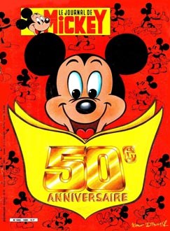 Couverture du numero N1689 Couverture du numero N1689