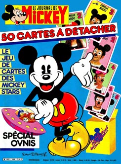 Couverture du numero N1690 Couverture du numero N1690