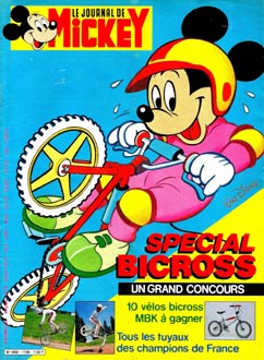 Couverture du numero N1728