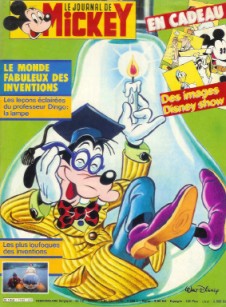 Couverture du numero N1743