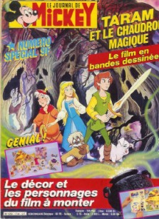 Couverture du numero N1744